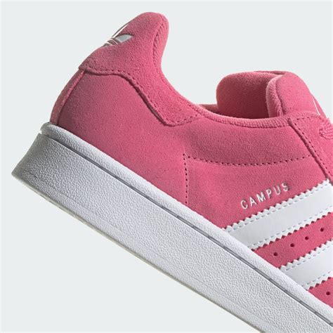 adidas campus pink grün|adidas green campus sneakers.